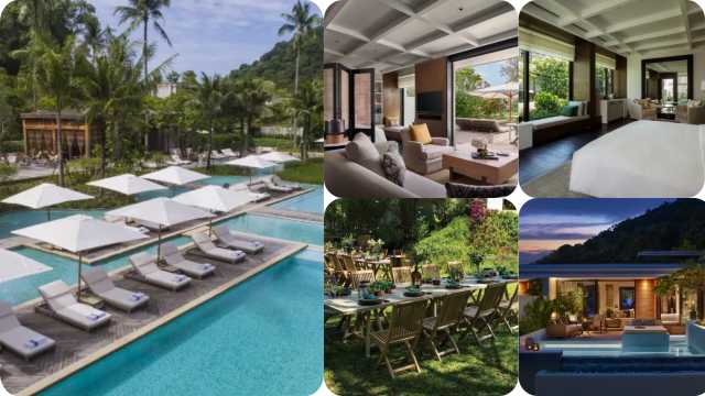 Rosewood Phuket
