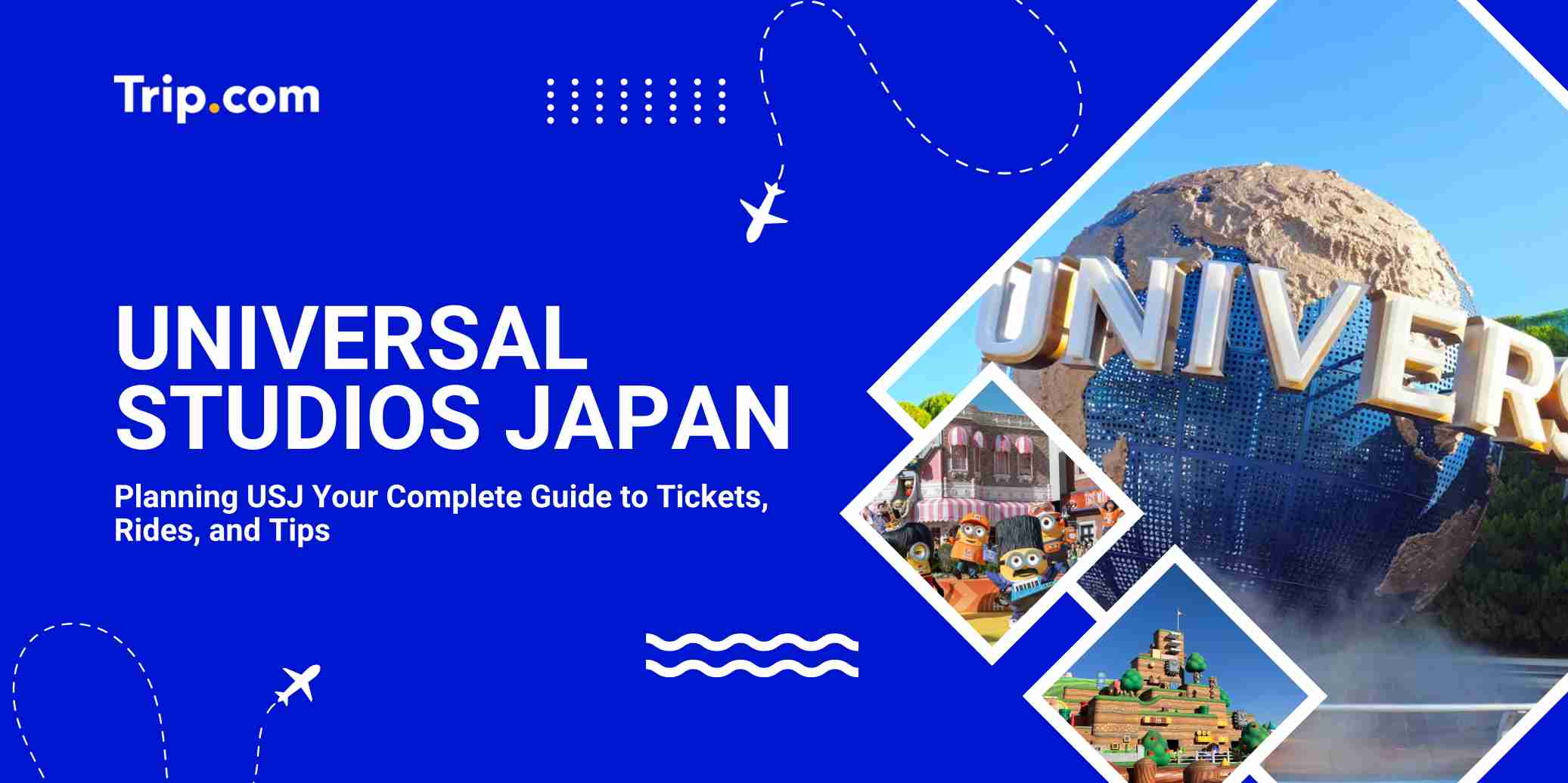 Universal Studios Japan