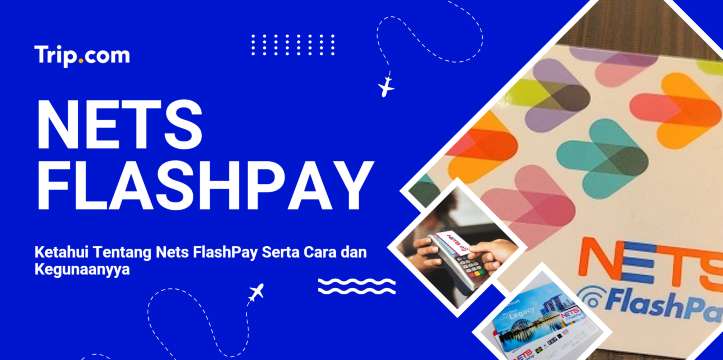 Nets FlashPay