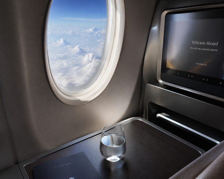 Flight