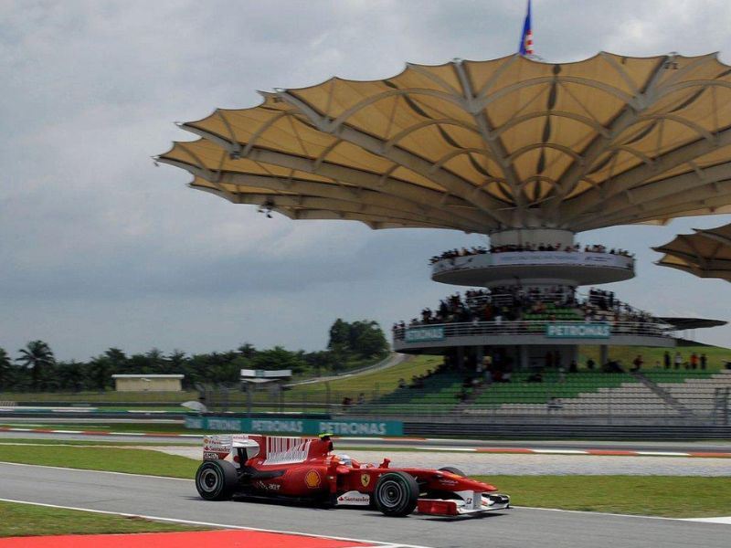 F1 Malaysia