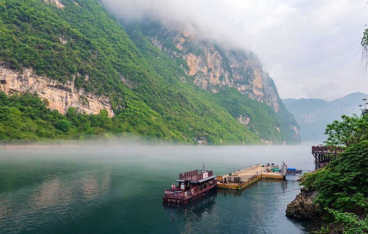 Guilin and Yangshuo: The Karst Mountain Honeymoon