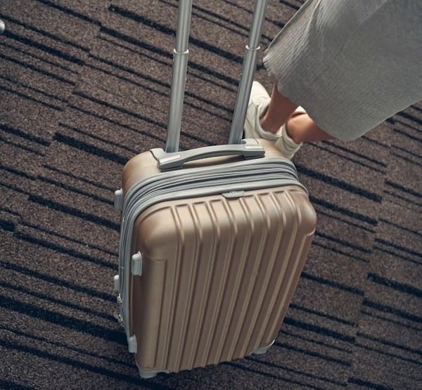 ต้องพกทำไมบุหรี่ไฟฟ้าติดตัวขึ้นเครื่อง (Carry-on) เท่านั้น?