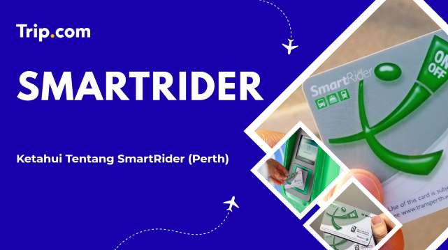 SmartRider Perth