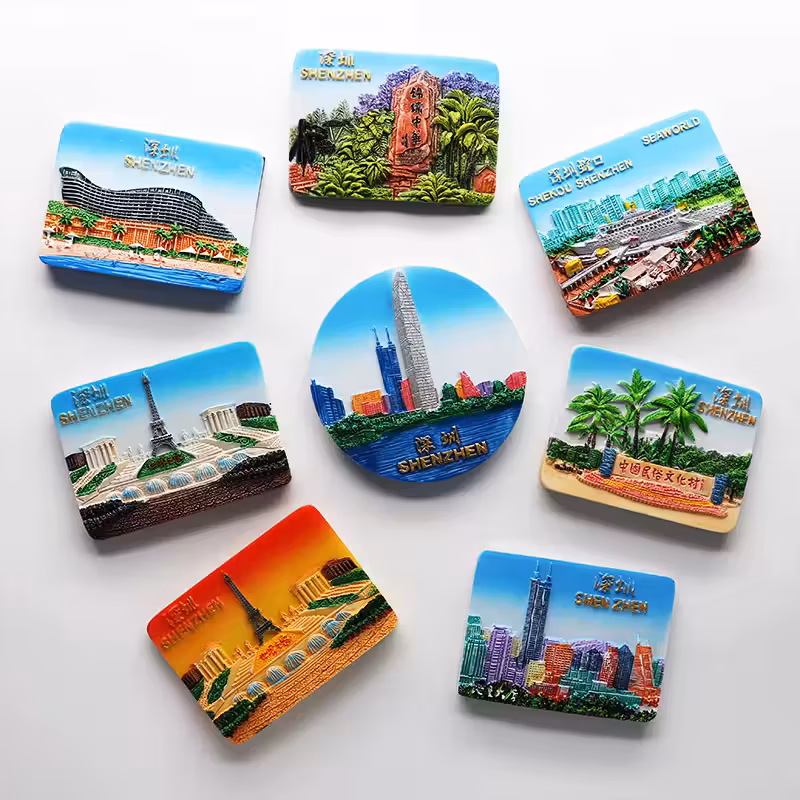 Shenzhen Magnet