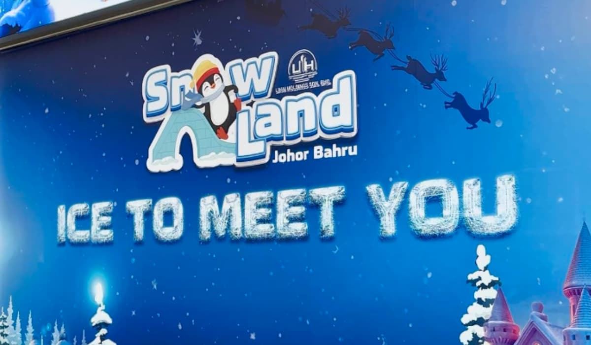 SnowLand JB