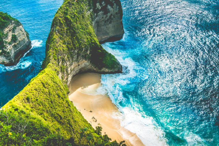 Best Solo Travel Destinations #9: Bali, Indonesia