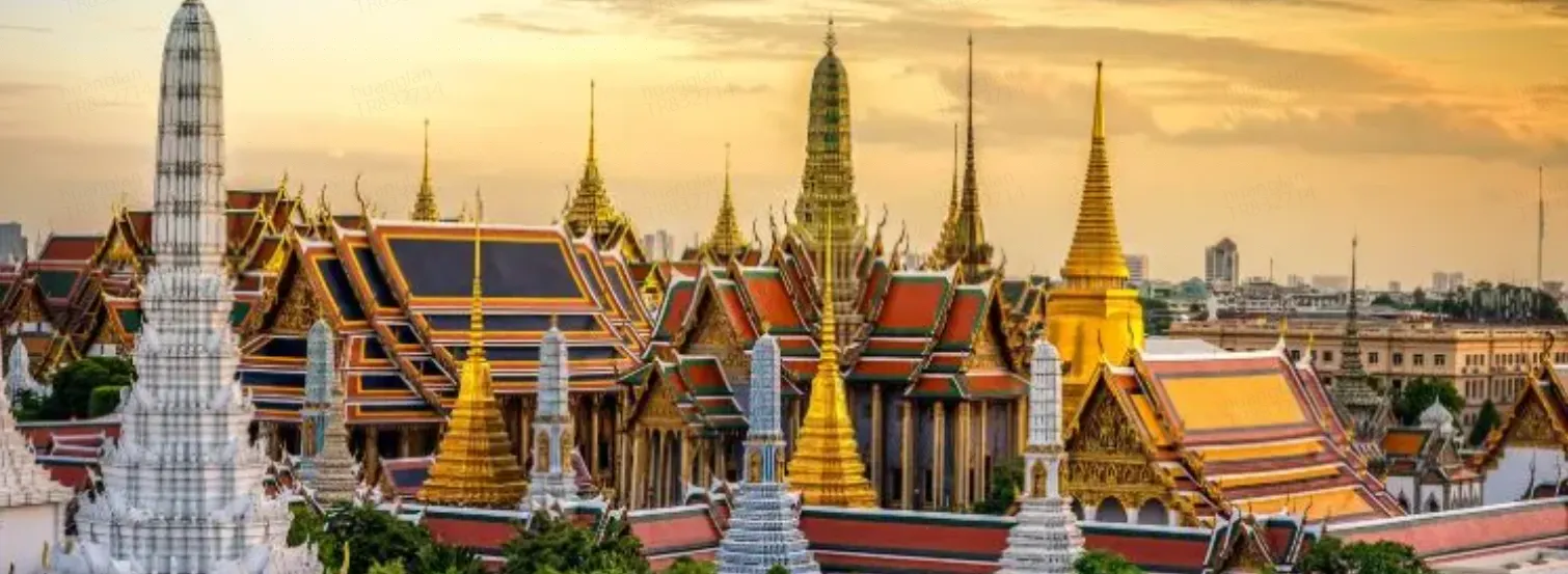 Top Things to Do in Bangkok