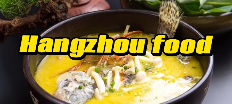 Top 10 Hangzhou Food | What & Where to Eat in Hangzhou 2026 | Trip.com