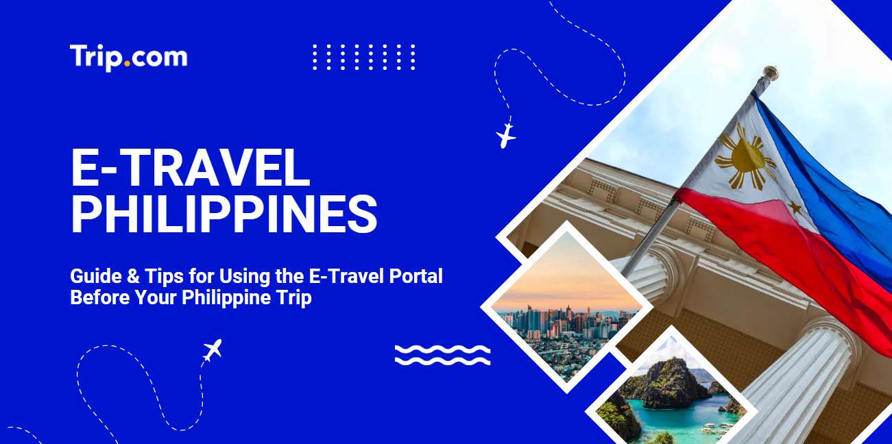 e-Travel Philippines