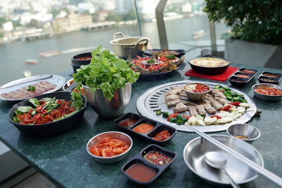 ร้าน Nice Two Meat U