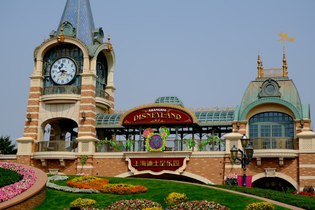 チケット以外に上海ディズニーをお得に楽しむコツ