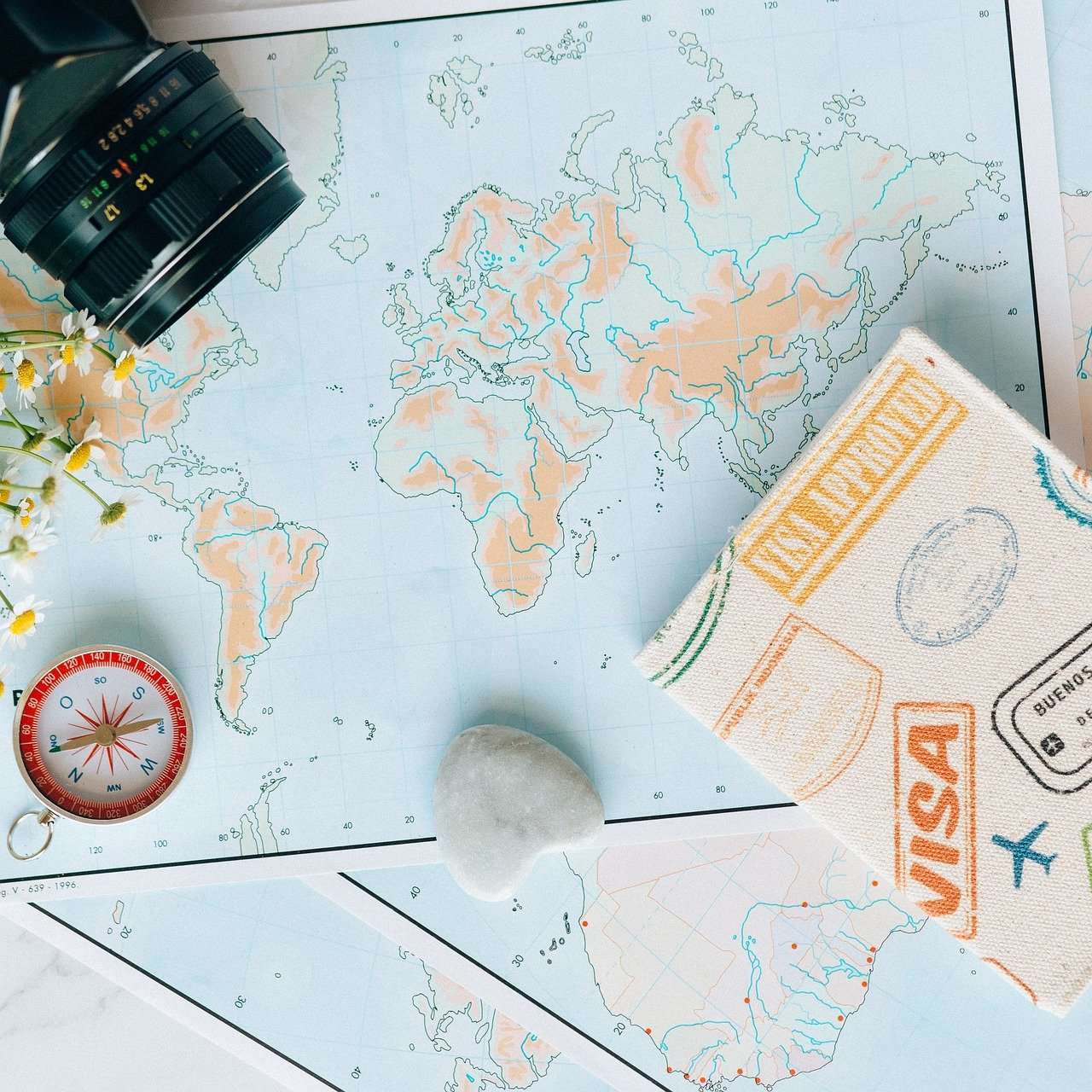 대만 여행 주의사항