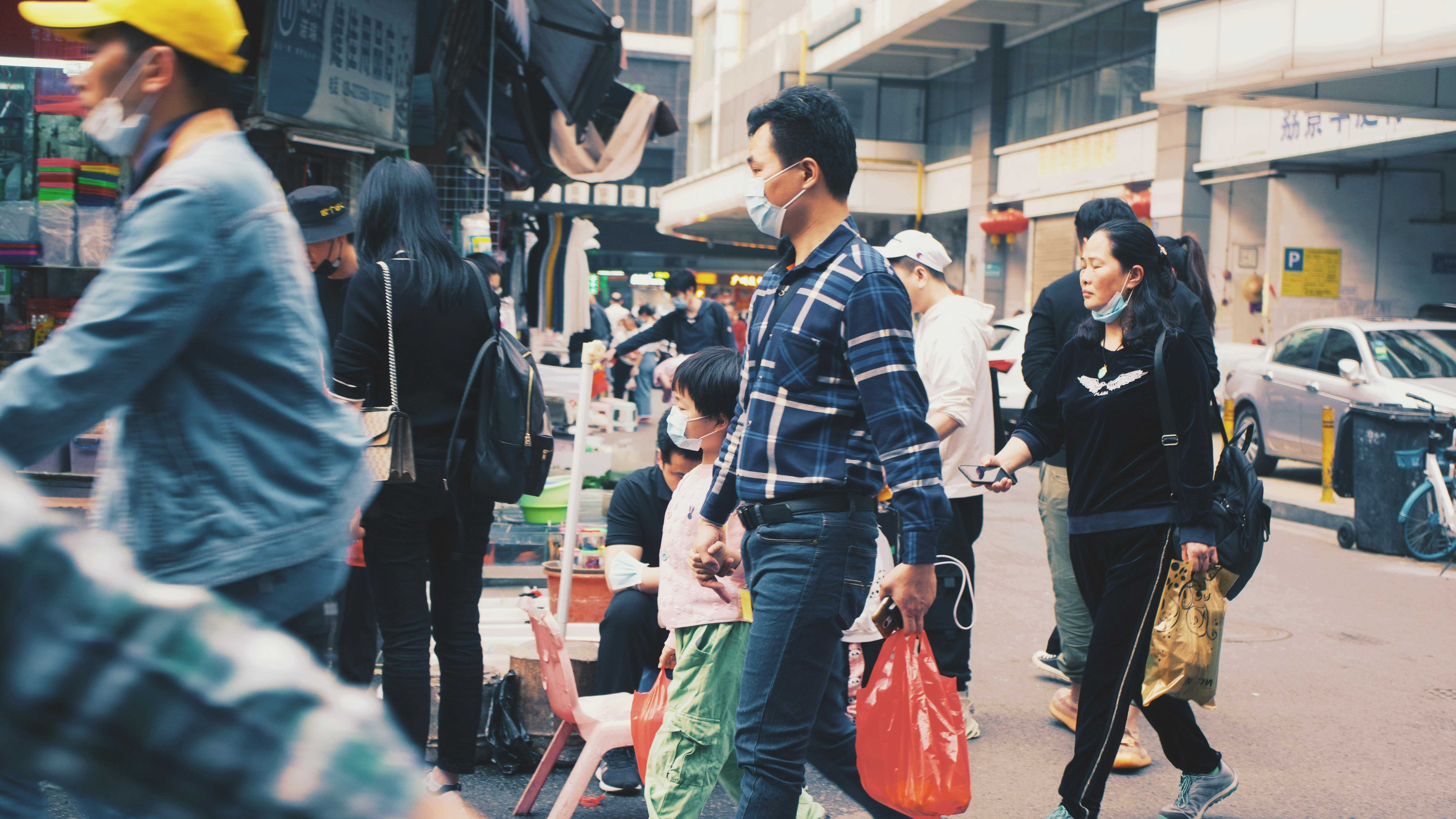 Что купить в Шэньчжэне