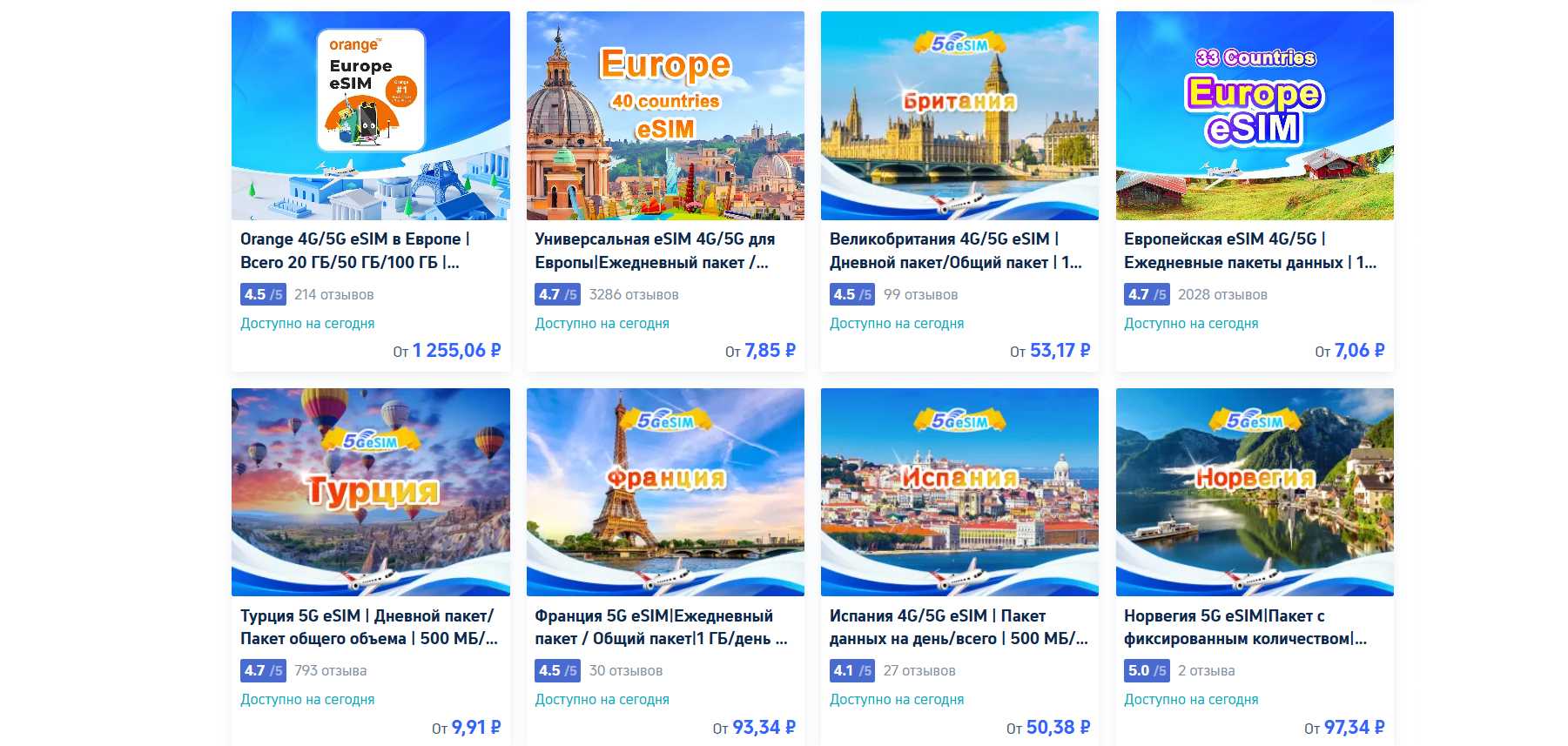 Сколько стоит мобильная связь в Швейцарии