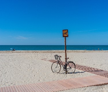 Escapada en tren a Cádiz