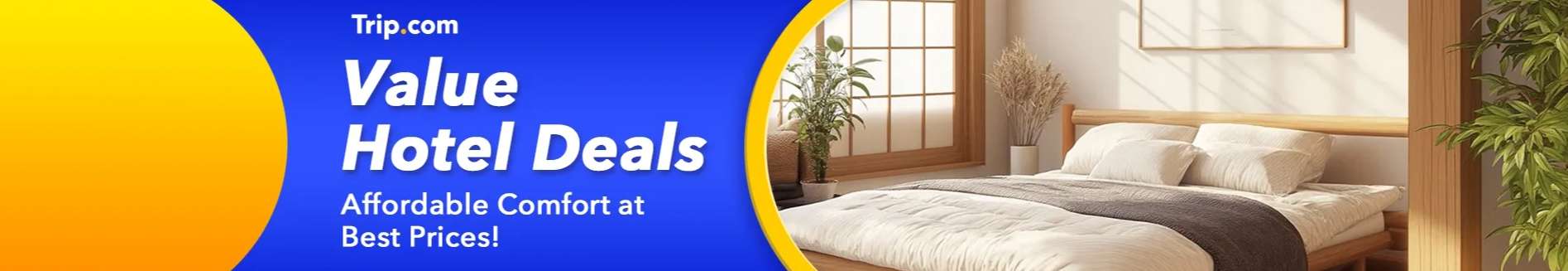 Value Staycation Hotel Deals