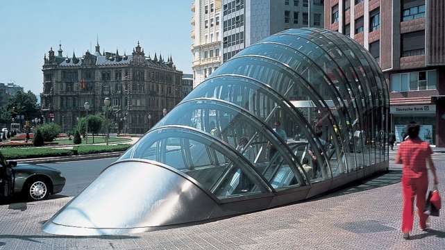 Barik Card Bilbao: Kartu Transportasi Hemat untuk Metro, Bus & Tram di ...