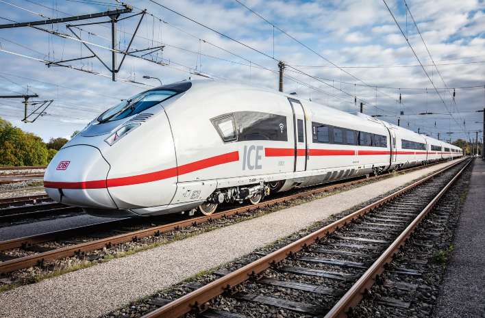 kereta munich ke szulburg