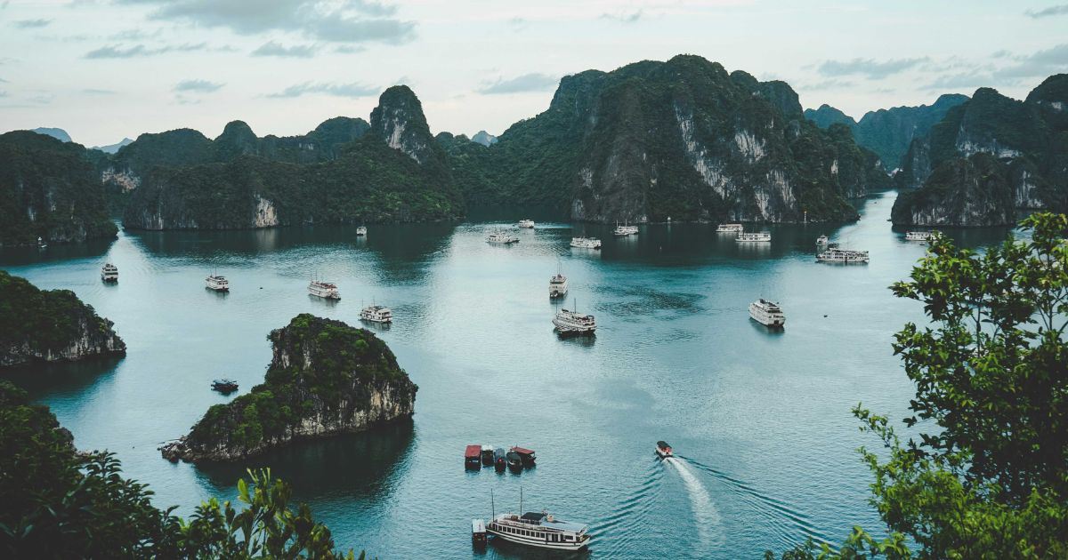 Top Things to do in Vietnam: Best Activities & Must-Sees