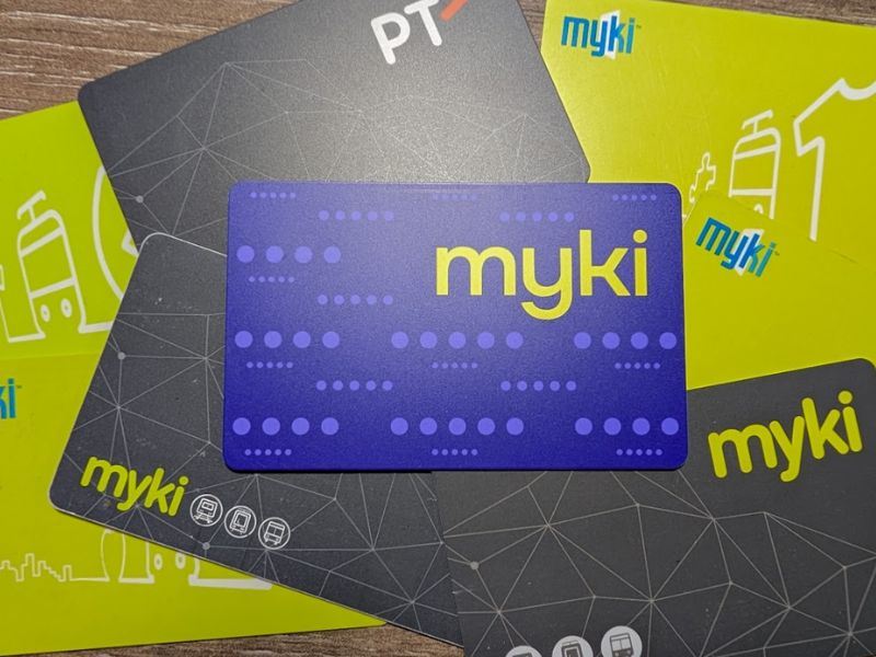myki