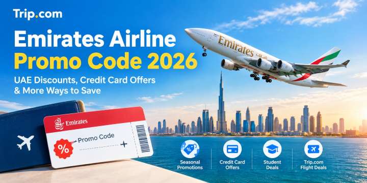Emirates Airline Promo Code