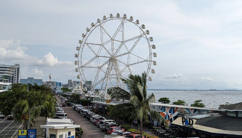 Pasay Travel Guide: Get Around, Where to Stay, Things to Do