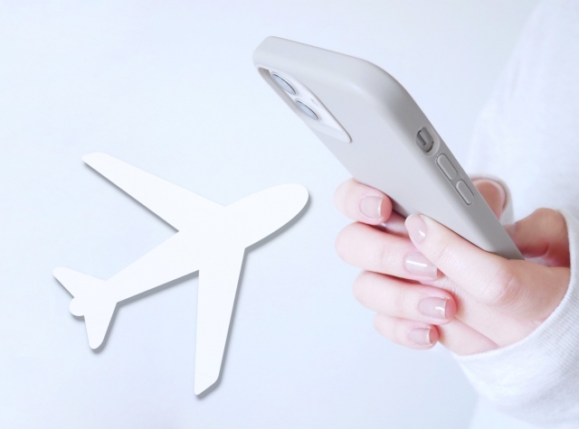 飛行機の早割とは？基本を解説