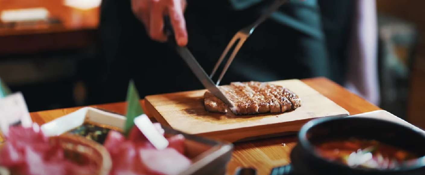 Restoran Halal di Jepang