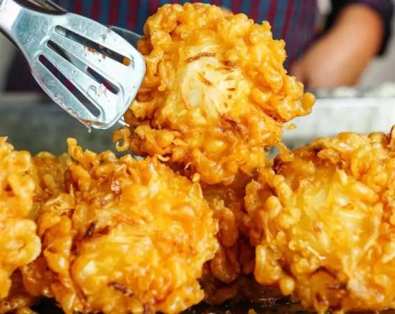 上海で食べ歩きにおすすめのスポットTop2｜田子坊