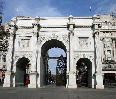 Trains to Marble Arch: Everything You Need to Know