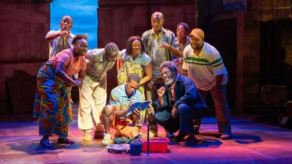 The Boy Who Harnessed the Wind: A New Trailer Drops Before Its West End Debut