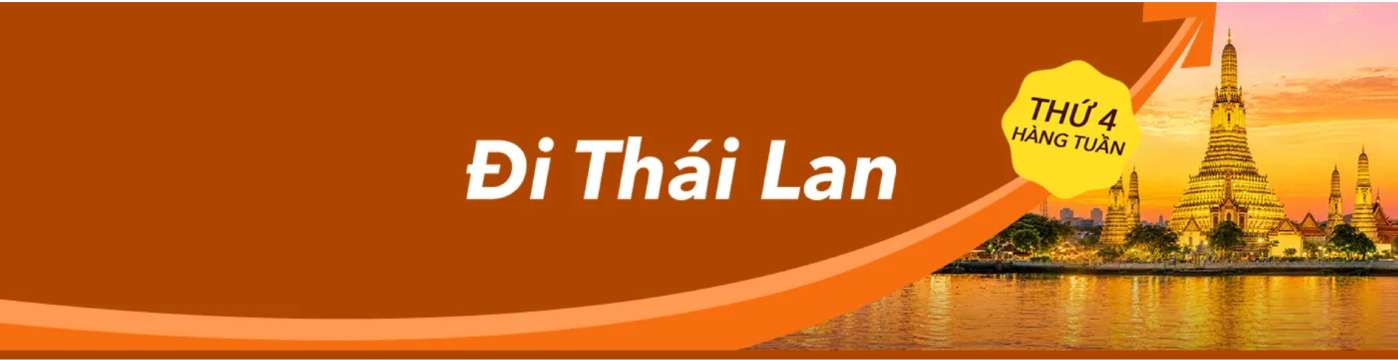 Mã Giảm Giá Đi Thái Lan Trip.com
