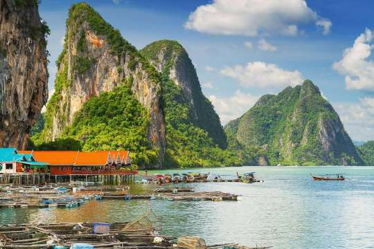 Phang Nga