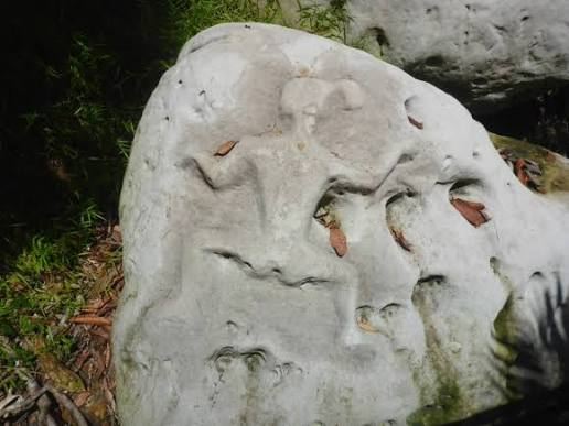 Archaeological discoveries