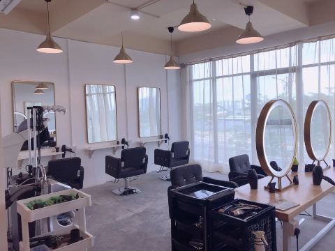 Hair treatment