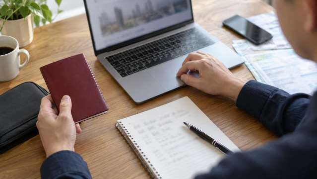 7. 中国で領収書を発行できない・内容が違うときは利用先へ確認する