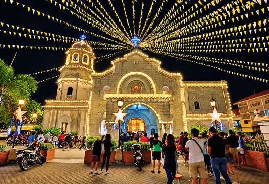 Simbang Gabi