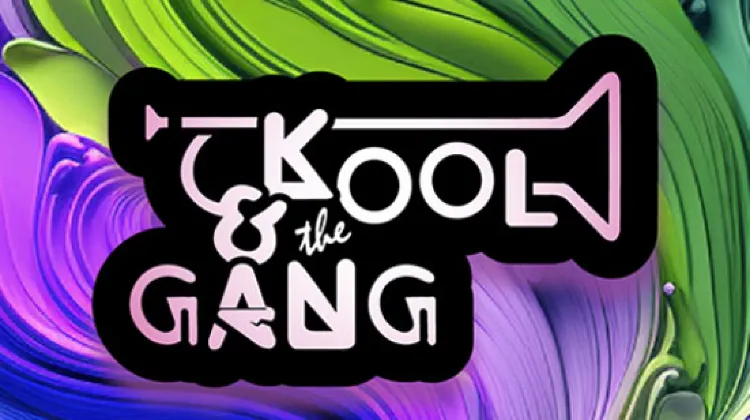 2024 F1 世界一級方程式錦標賽表演嘉賓-Kool&the Gang