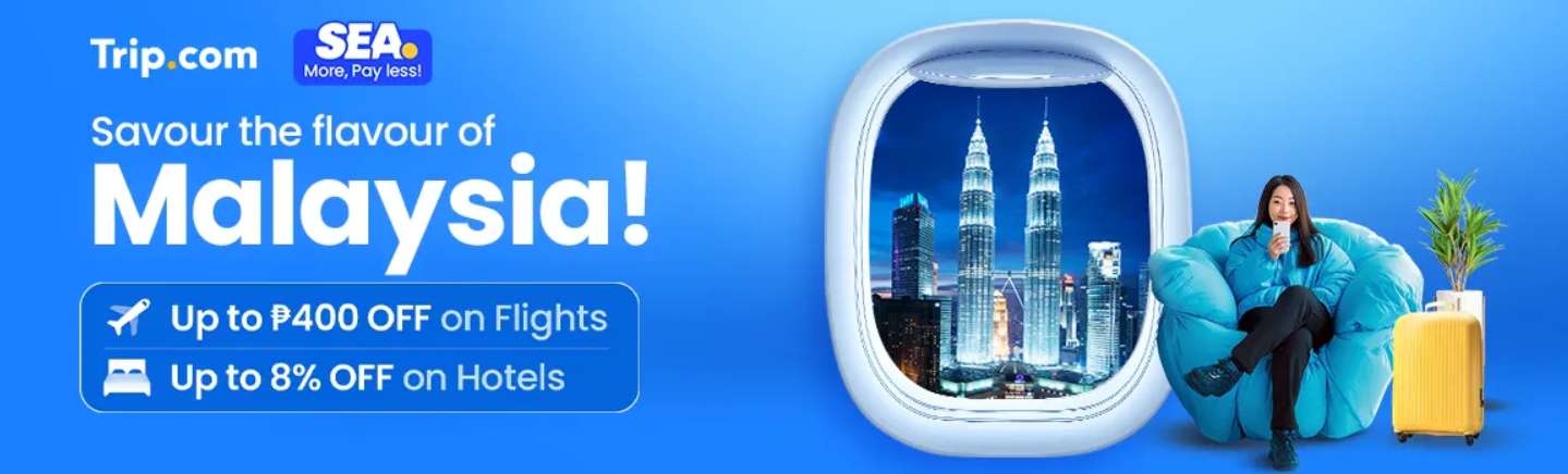 Explore Southeast Asia | Trip.com