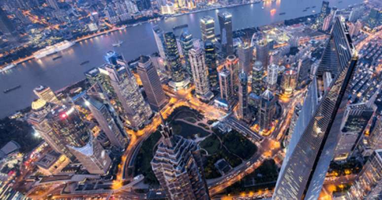 What to See Inside Shanghai Tower