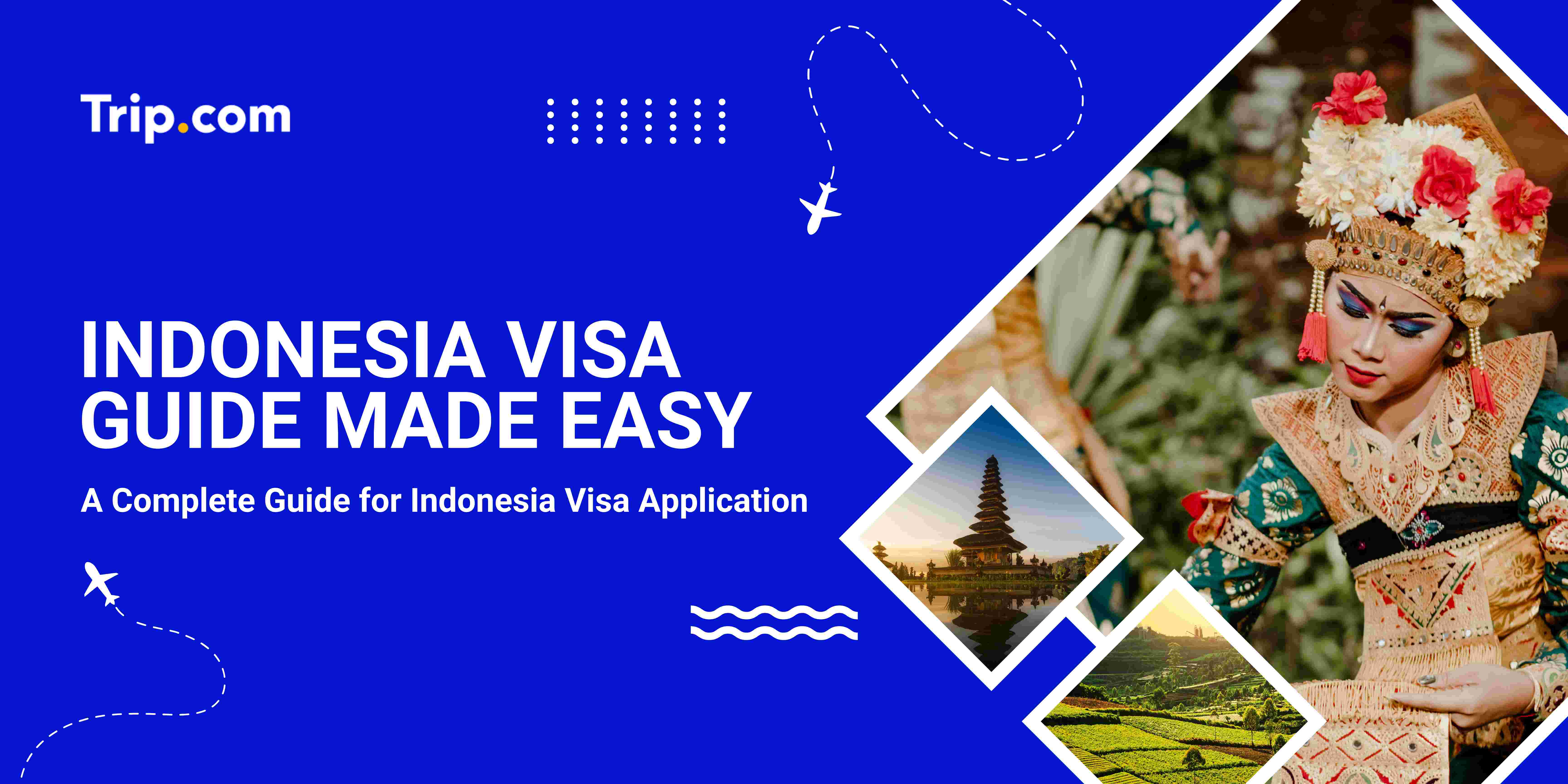 Indonesia Visa