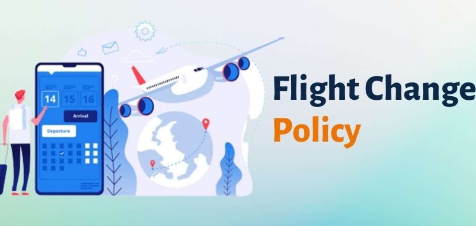 Flight Change Policy