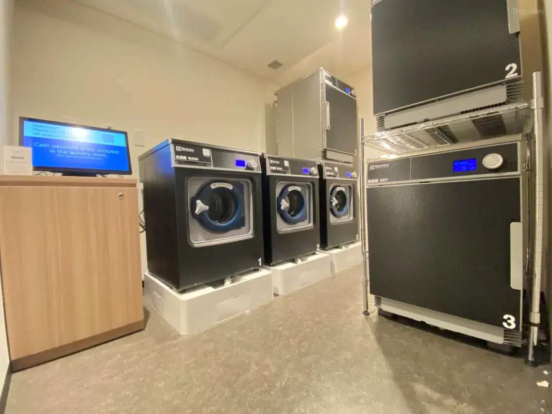 Hotel Keihan Kyoto Ekiminami Cleaning Services