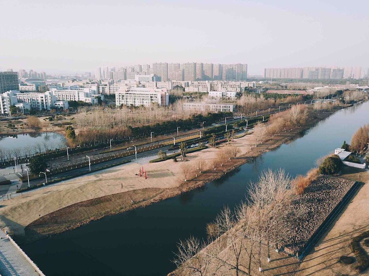 Qiantang River