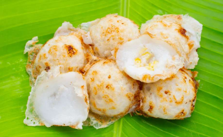 Khanom Krok