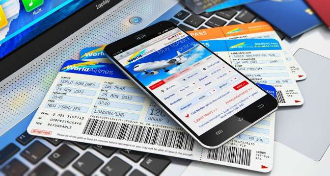 แจ้งเตือนราคาตั๋วเครื่องบิน คืออะไร