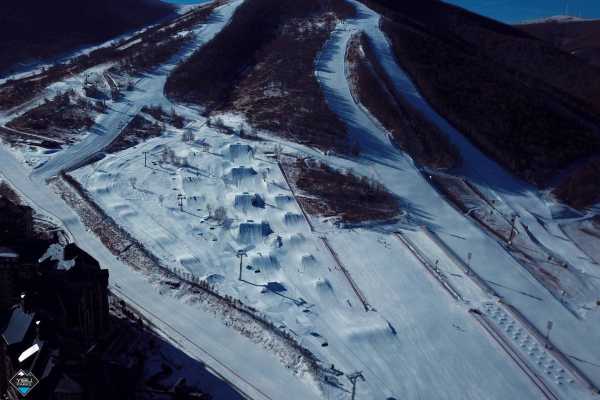 How to Rent Equipment in Thaiwoo Ski Resort?