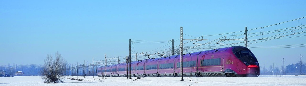 Italo Gutscheincode: Aktuelle Rabatte für deine Italien-Reise