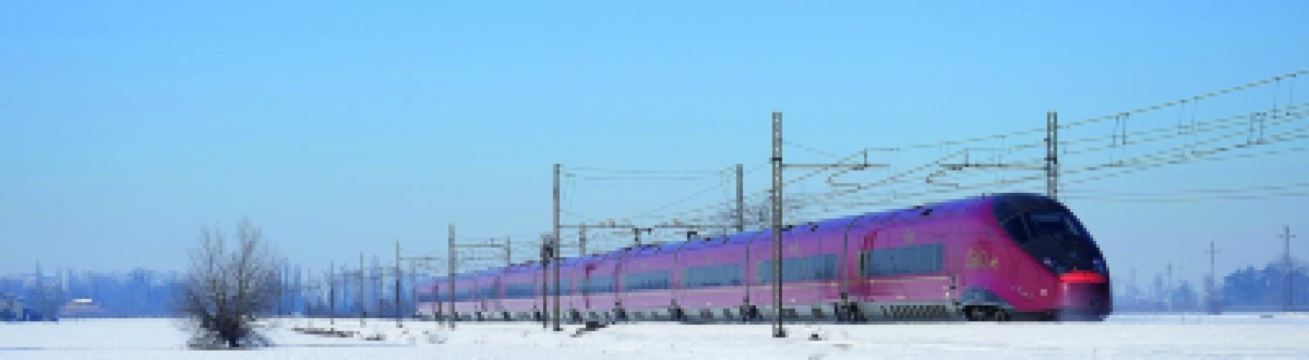 Italo Gutscheincode: Aktuelle Rabatte für deine Italien-Reise